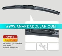 car wiper blade