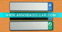 Wholesale Security License Plate