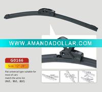 Wholesale wiper blade