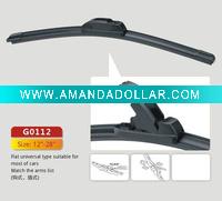 Wholesale auto wiper blade