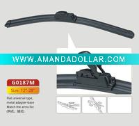 Wholesale windshield wiper