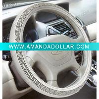 Wholesale Car Steering Wheel Cover