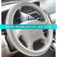 Steering Wheel Cover