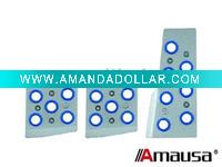 Wholesale car pedal