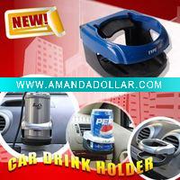 Wholesale 2011 new design car drink holder car accessory