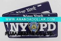 Wholesale CAR LICENSE PLATE