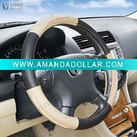 Wholesale car steering wheel cover