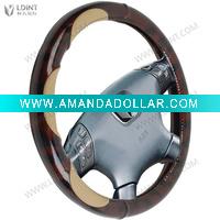 Car Steering Wheel Cover