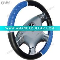 steering wheel cover (PU)