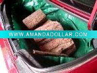Wholesale car boot liner