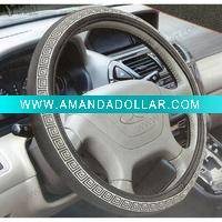 Wholesale Car Steering Wheel Cover