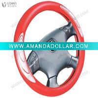 Wholesale car steering wheel cover,steering wheel cover