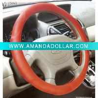 Steering Wheel Cover
