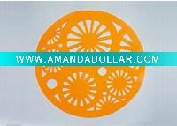 Wholesale Elegant Non-Slip Car Pad