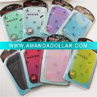 Wholesale Magic Car Dashboard Non-Slip pad for holding Phone, PDA, GPS on Dashboard. Accept Paypal!