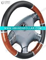 Wholesale Steering Wheel Cover/Auto Steering Wheel Cover/Car Steering Wheel Cover