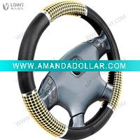 Wholesale Car Steering Wheel Cover/Auto Steering Wheel Cover/Steering Wheel Cover