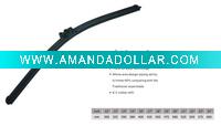 Wholesale Soft Wiper Blade
