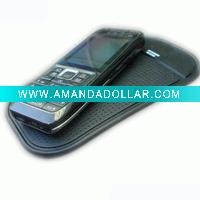 mobile non slip pad
