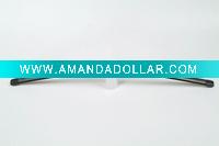 Wholesale flat wiper blade, fit for hook shape wiper arms
