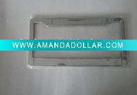 Wholesale America license plate frame