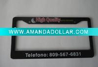 Wholesale License plate