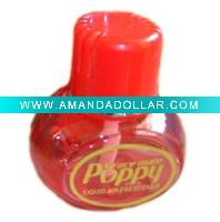 poppy car perfume