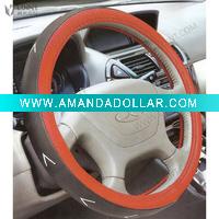 Wholesale car steering wheel cover,steering wheel cover,wheel cover