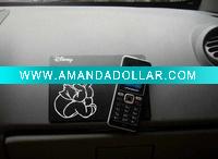 Wholesale Automobile anti-skid pad, Silicon Anti-slip Mats