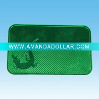 Wholesale beautiful mobile phone non-slip mat