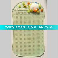 Wholesale cartoon pu anti slip pad