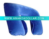 Travel pillow