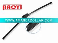 Wholesale banana car wiper blade