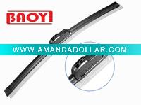soft car wiper blade