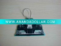 perfumed paper car air freshener(LIS-305)