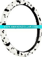 steering wheel cover
