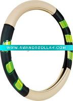 steering wheel cover/SWC