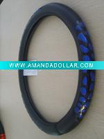 steering wheel cover/SWC