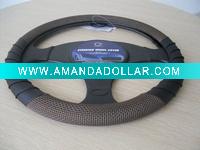 steering wheel cover