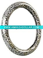 steering wheel cover