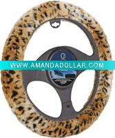 Wholesale fur steering wheel cover