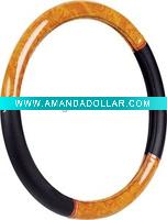 Wholesale steering wheel cover/SWC