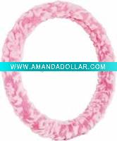 steering wheel cover