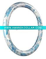 steering wheel cover
