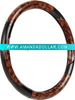 steering wheel cover/SWC