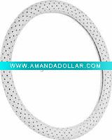 steering wheel cover/SWC