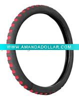 steering wheel cover