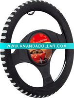 steering wheel cover