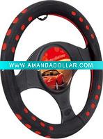 steering wheel cover