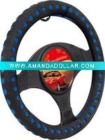 steering wheel cover